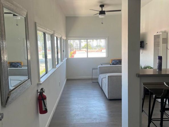5419 S Harcourt Ave, Los Angeles CA 90043