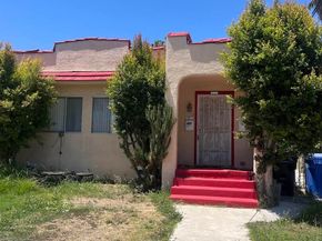 5419 S Harcourt Ave, Los Angeles CA 90043