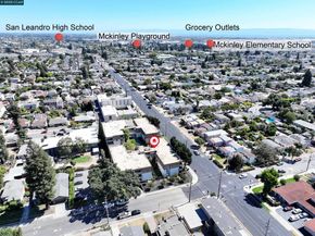 1550 Bancroft Ave 111, San Leandro CA 94577