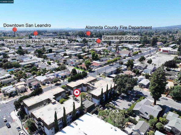 1550 Bancroft Ave 111, San Leandro CA 94577