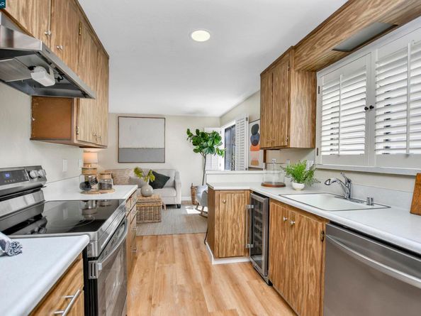 1550 Bancroft Ave 111, San Leandro CA 94577