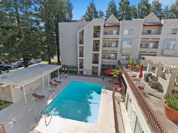 3173 Wayside Plz 207, Walnut Creek CA 94597