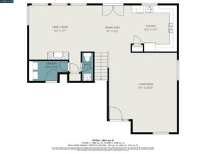 321 Liveoak Ct, Martinez CA 94553