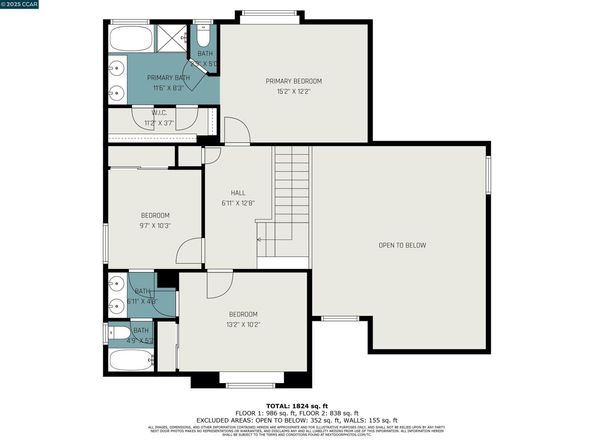 321 Liveoak Ct, Martinez CA 94553