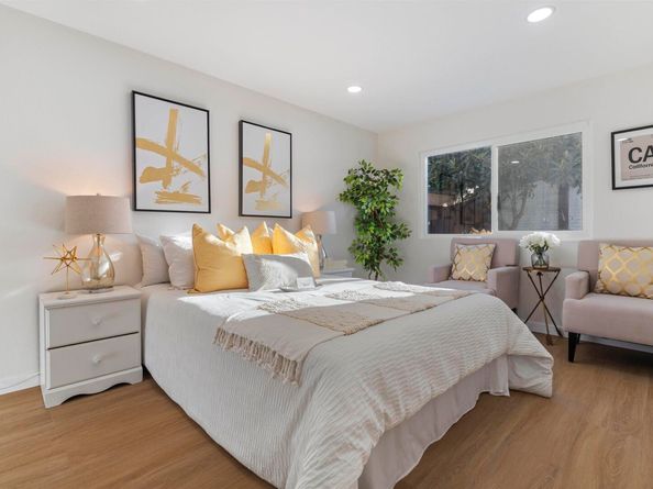 1827 Flickinger Ave, San Jose CA 95131