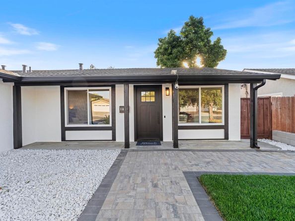 1827 Flickinger Ave, San Jose CA 95131