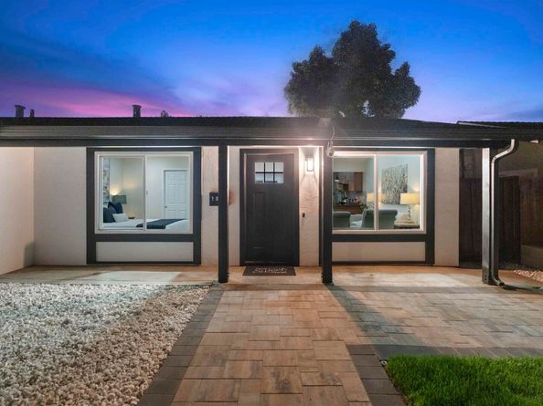 1827 Flickinger Ave, San Jose CA 95131