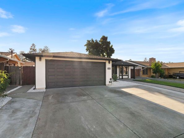 1827 Flickinger Ave, San Jose CA 95131
