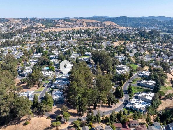 218 Apollo 4, Hercules CA 94547
