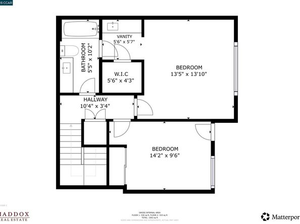 218 Apollo 4, Hercules CA 94547