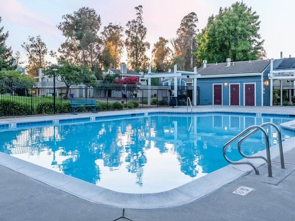 218 Apollo 4, Hercules CA 94547