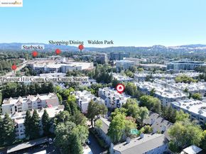3183 Wayside PLZ APT 103, Walnut Creek CA 94597