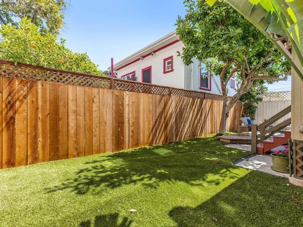 1438 6Th St, Alameda CA 94501