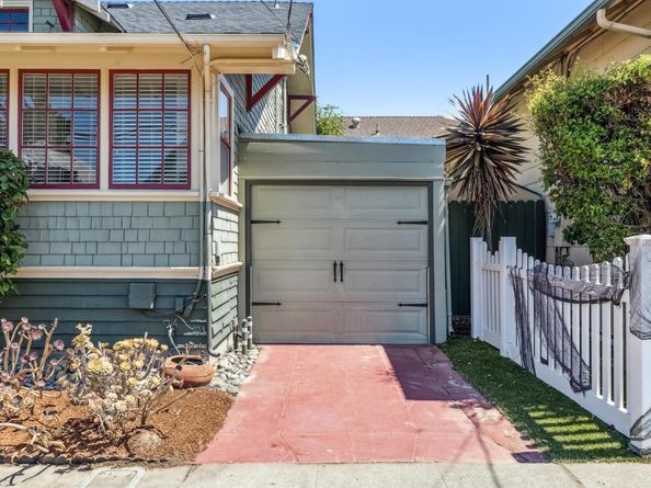 1438 6Th St, Alameda CA 94501