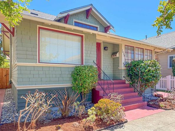 1438 6Th St, Alameda CA 94501