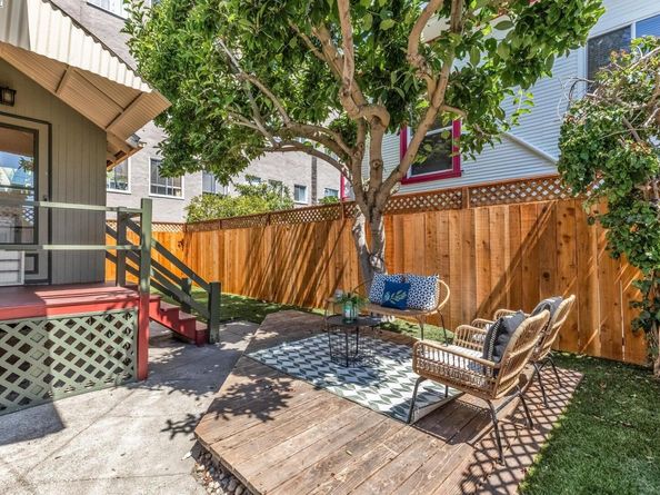 1438 6Th St, Alameda CA 94501