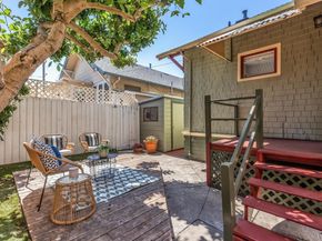 1438 6Th St, Alameda CA 94501