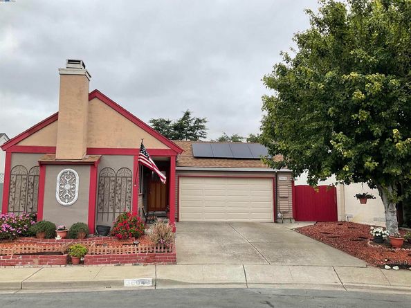 38043 Miller Pl, Fremont CA 94536