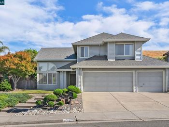 2701 Goularte Dr