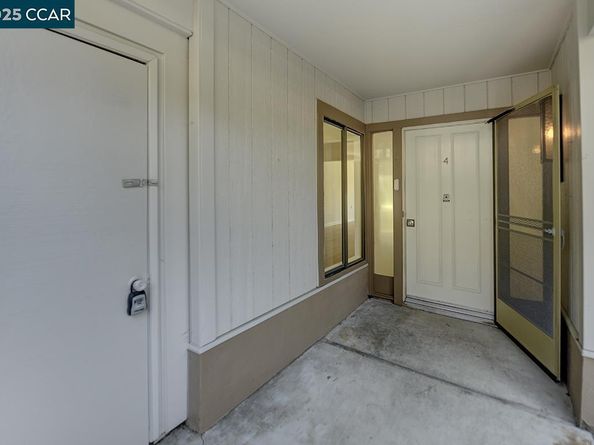 1125 Singingwood Ct 4, Walnut Creek CA 94595