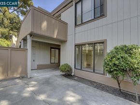 1125 Singingwood Ct 4, Walnut Creek CA 94595