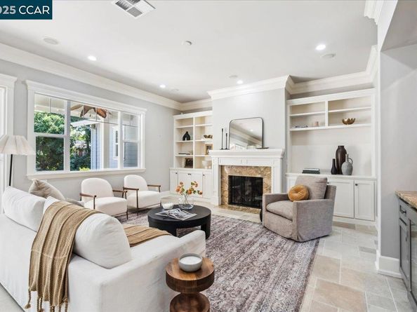 1291 Clover Ln, Walnut Creek CA 94595