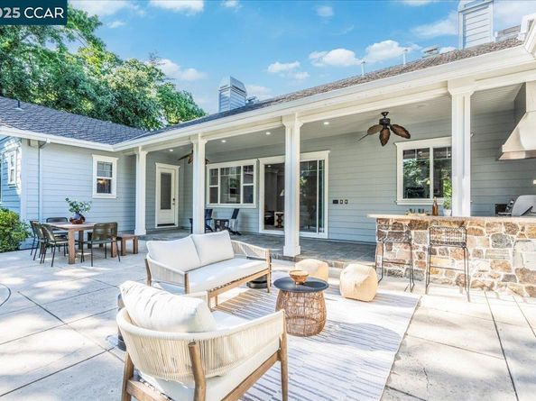 1291 Clover Ln, Walnut Creek CA 94595