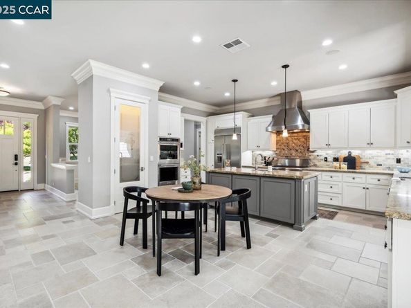 1291 Clover Ln, Walnut Creek CA 94595