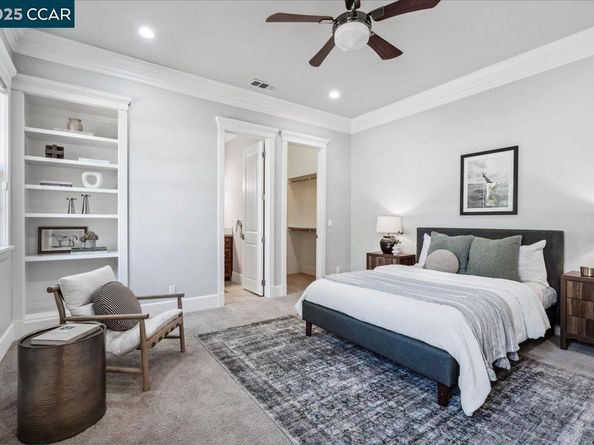 1291 Clover Ln, Walnut Creek CA 94595