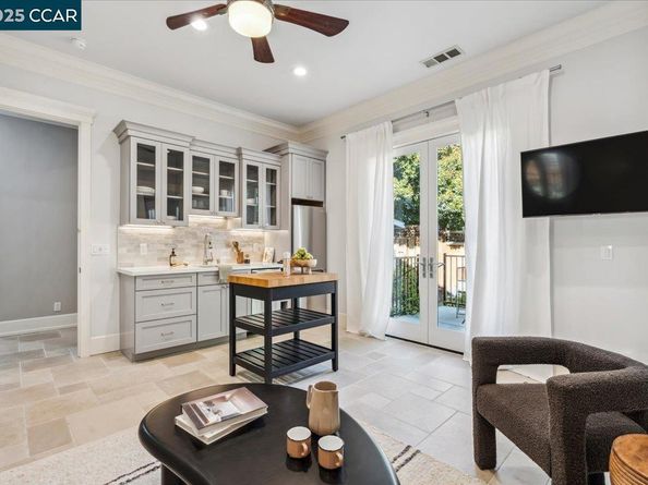 1291 Clover Ln, Walnut Creek CA 94595