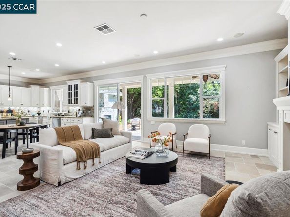 1291 Clover Ln, Walnut Creek CA 94595