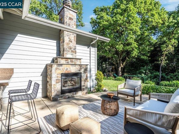 1291 Clover Ln, Walnut Creek CA 94595