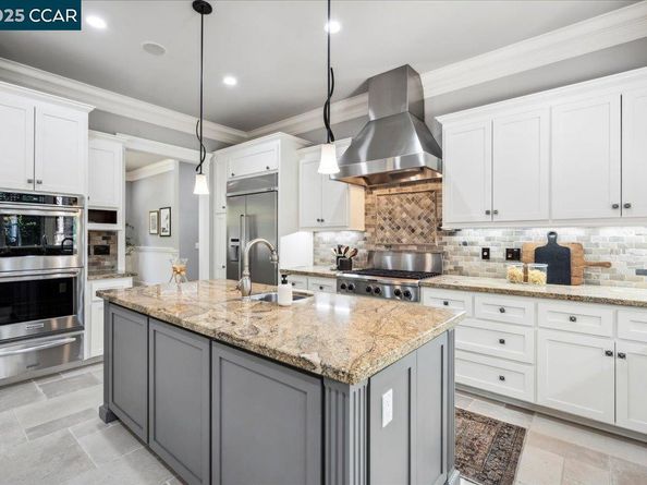 1291 Clover Ln, Walnut Creek CA 94595