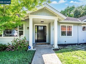 1291 Clover Ln, Walnut Creek CA 94595