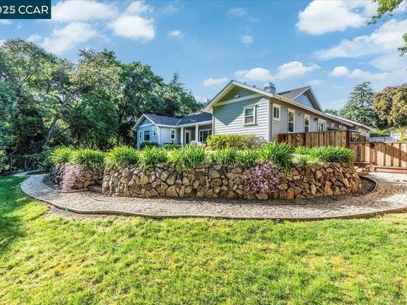1291 Clover Ln, Walnut Creek CA 94595