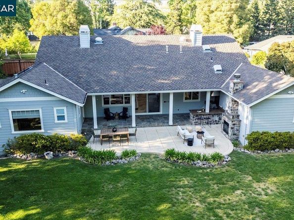 1291 Clover Ln, Walnut Creek CA 94595