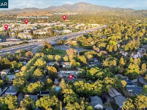 1291 Clover Ln, Walnut Creek CA 94595