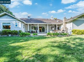 1291 Clover Ln, Walnut Creek CA 94595