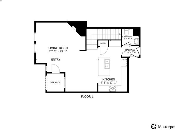 5132 Fioli Loop, San Ramon CA 94582
