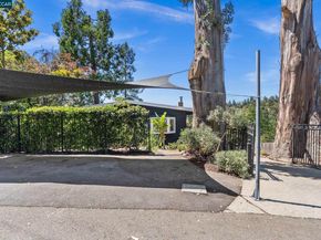 5915 Alhambra Ave, Oakland CA 94611