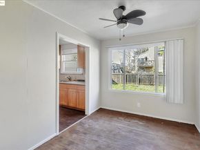 827 chestnut st, Redwood City CA 94063