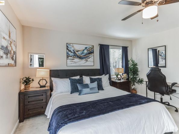 256 Douglas Ln, Pleasant Hill CA 94523