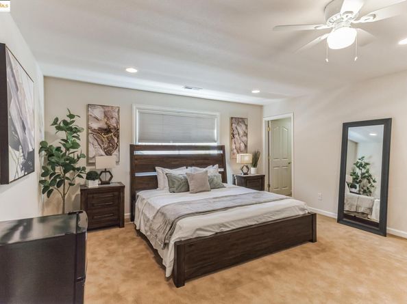 256 Douglas Ln, Pleasant Hill CA 94523
