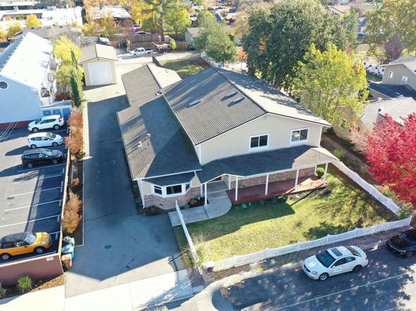 256 Douglas Ln, Pleasant Hill CA 94523