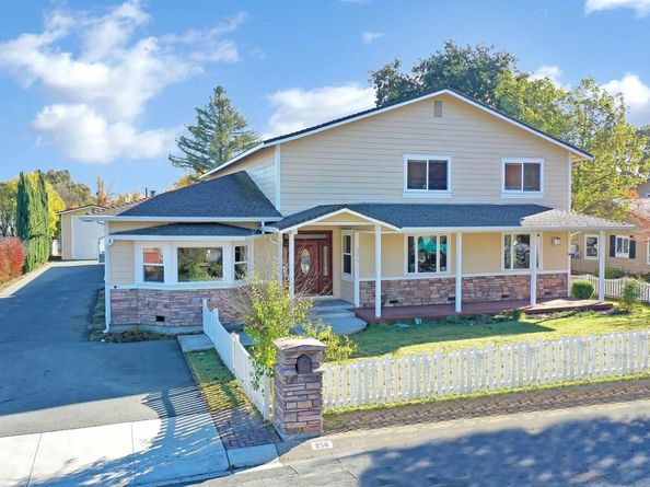 256 Douglas Ln, Pleasant Hill CA 94523