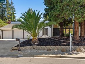 865 El Cerro Blvd, Danville CA 94526