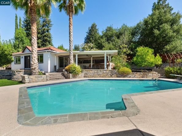 865 El Cerro Blvd, Danville CA 94526