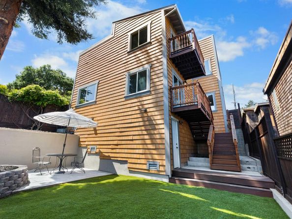 460-464 Eddy St, Richmond CA 94801