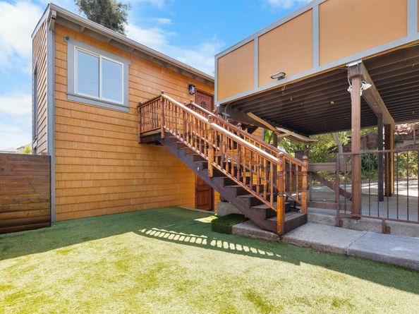 460-464 Eddy St, Richmond CA 94801