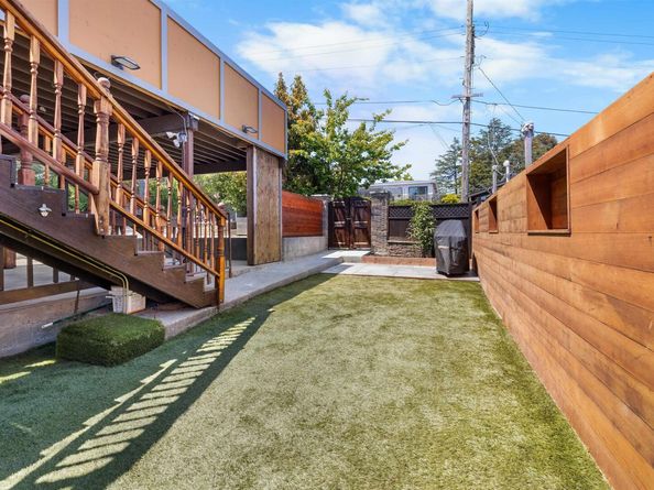 460-464 Eddy St, Richmond CA 94801